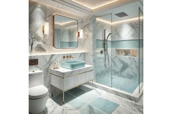 Bathroom Designs